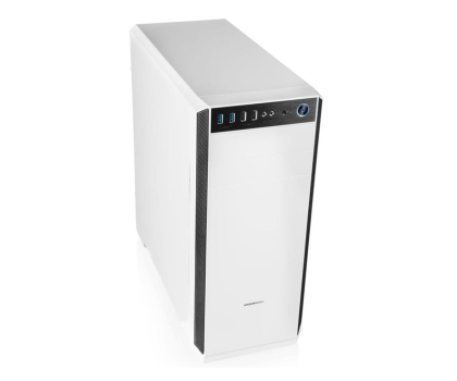 Obudowa MODECOM OBERON PRO SILENT BIALA OBUDOWA KOMPUTEROWA AT-OBERON-PS-20-000000-0002